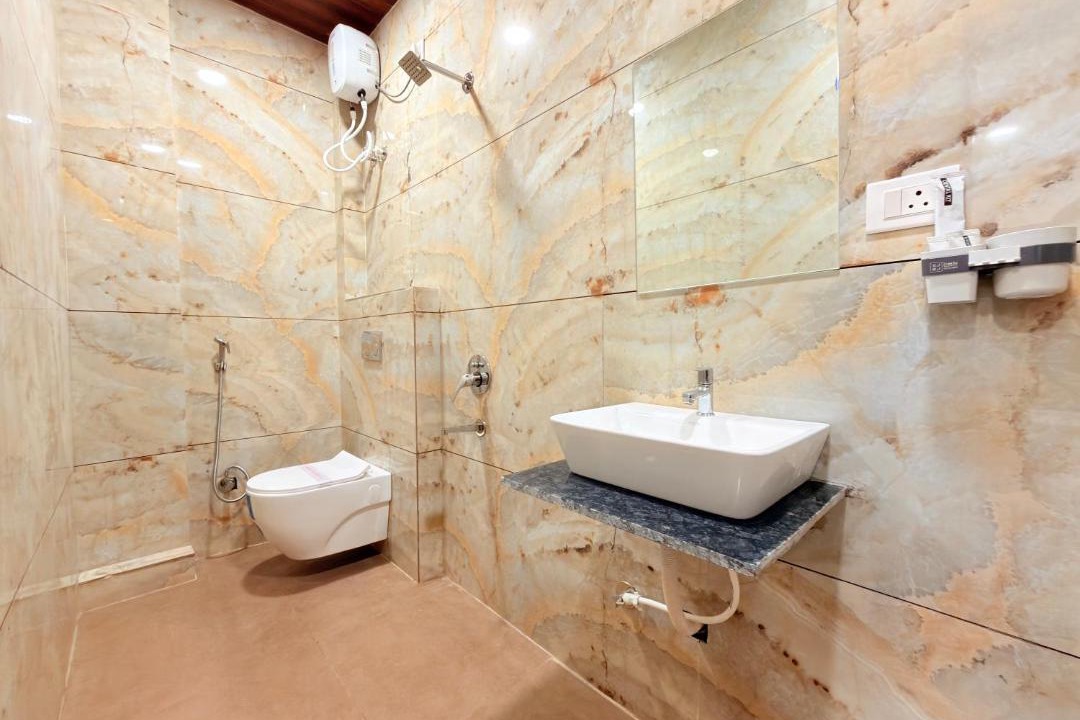 Indore Apartment | HomeEscape SigNature 1BHK, 2BHK Residences, Mahalaxmi Nagar