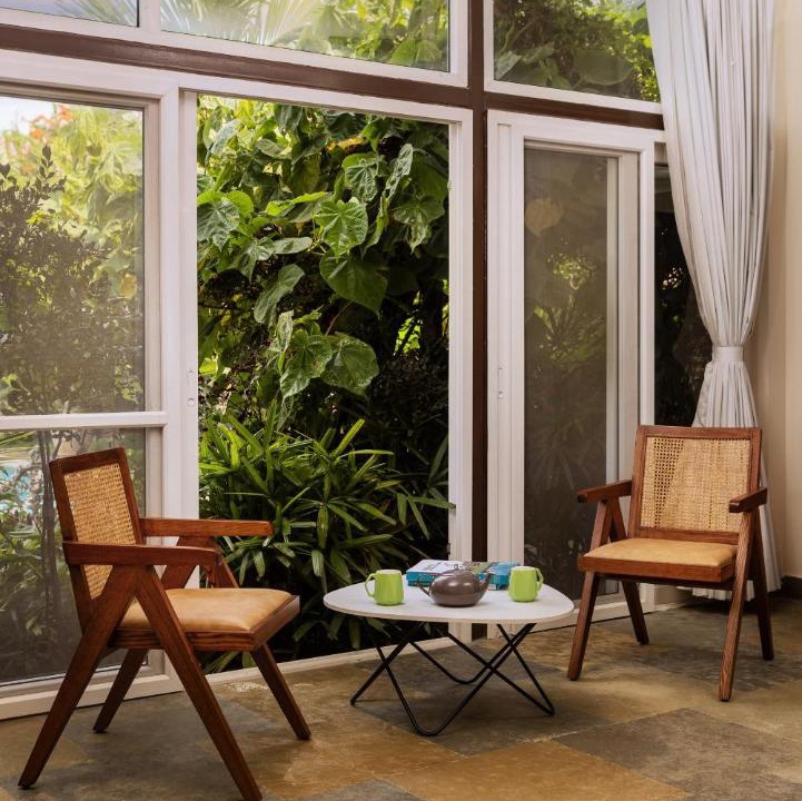 Hoskote Resort | Orchidtree Nature Leisure Stay Near Bangalore