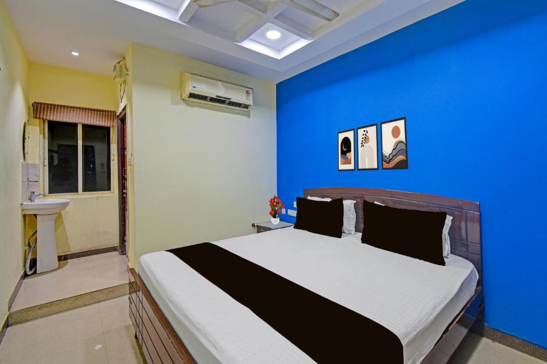Begumpet Hotel | Hotel Jay's Inn