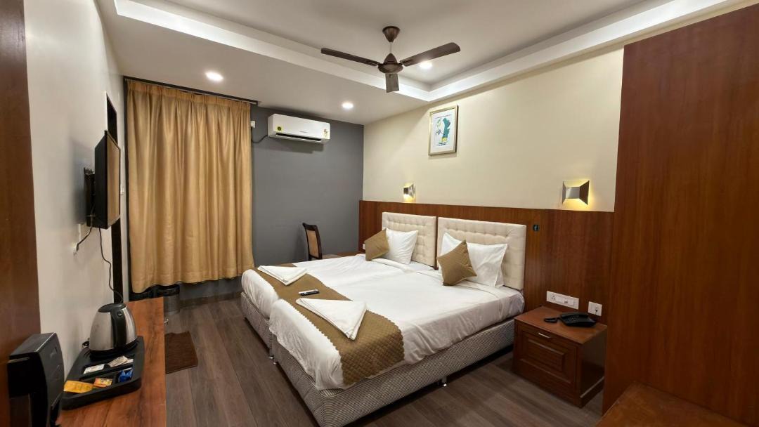 Hyderabad Hotel | Hotel La Hotera