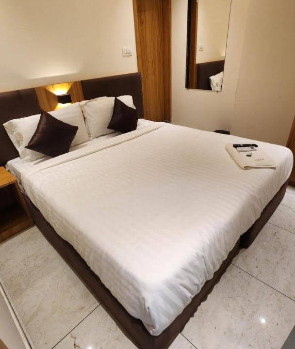 Kozhikode Hotel | Hotel Hycon