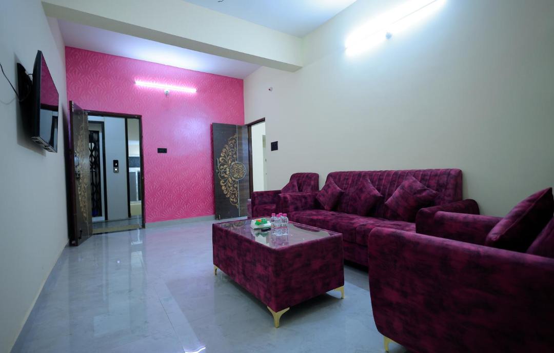 Toli Chowki Apartment | Rahmah Residence Service Apartments