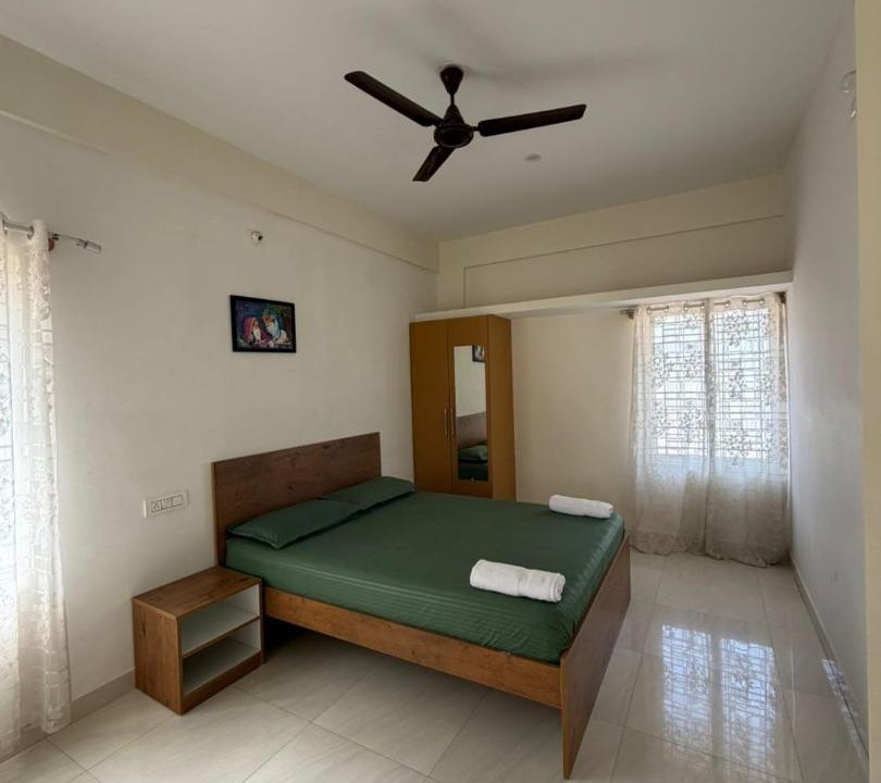 Yelahanka Apartment | Castle Suites by Haven Homes, Kempegowda International Airport road