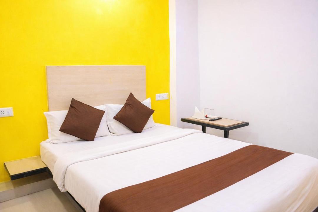 Bhopal Hotel | Kanha Inn