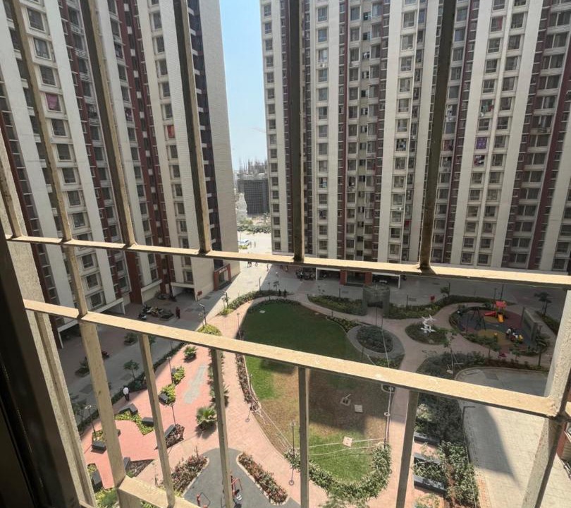 Bhiwandi Apartment | Dosti Grater Thane
