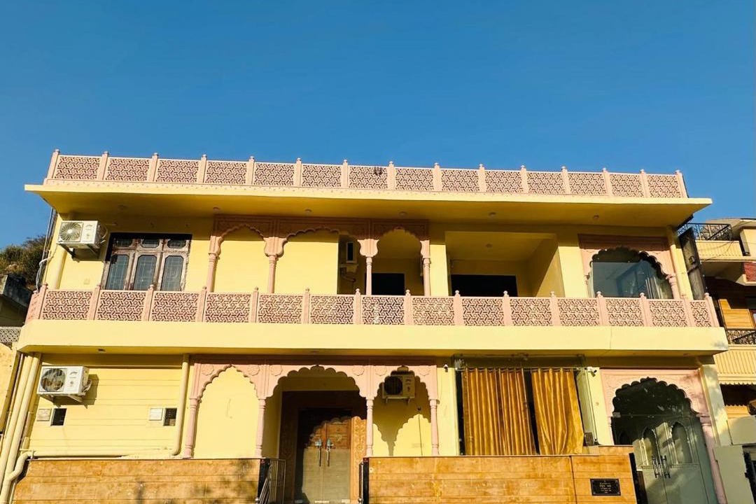 Amer Hotel | Hotel Panna Haveli