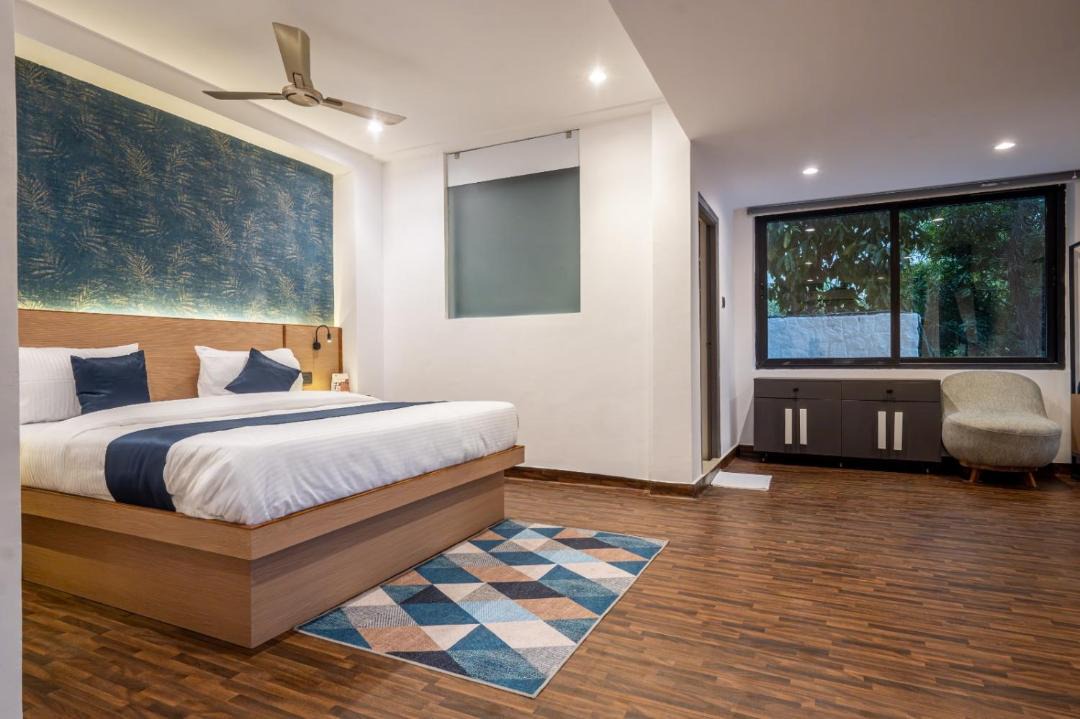 Banjara Hills Hotel | Dreamscape Banjara Hills