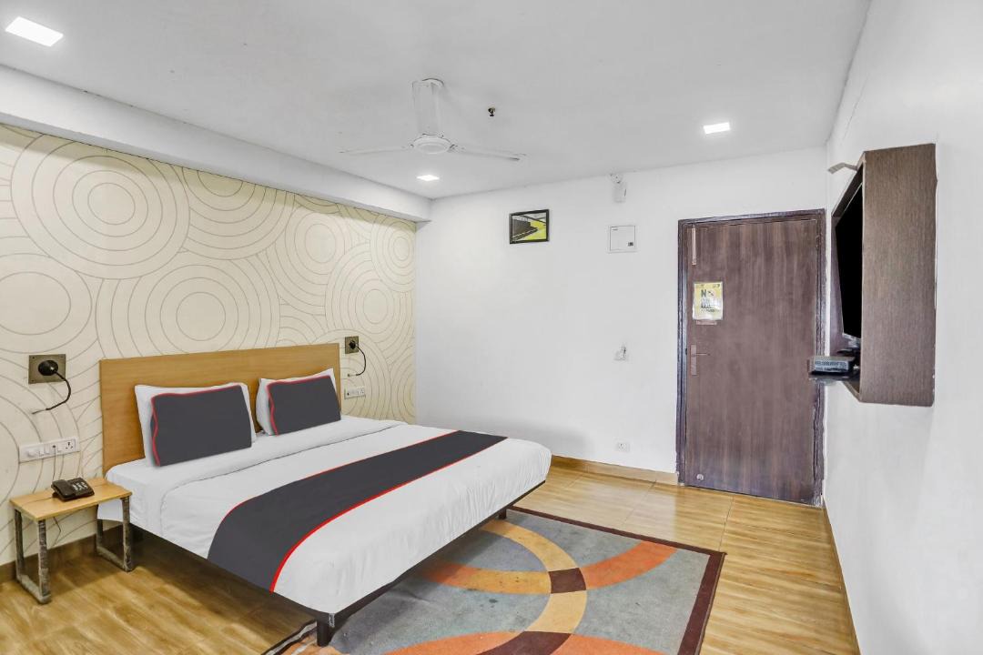Rohini Hotel | HOTEL O MORO