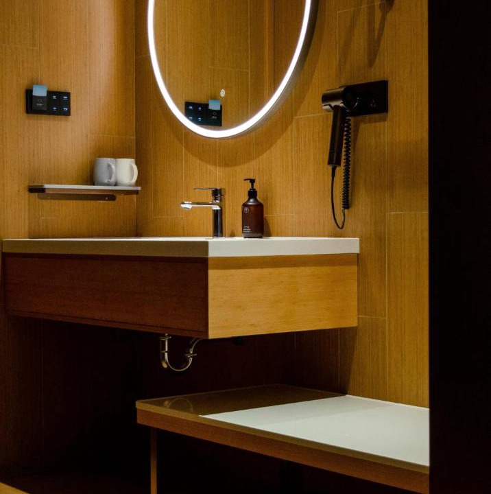 South West Hotel | Hotel The Grand Villa Near Delhi IGI Airport