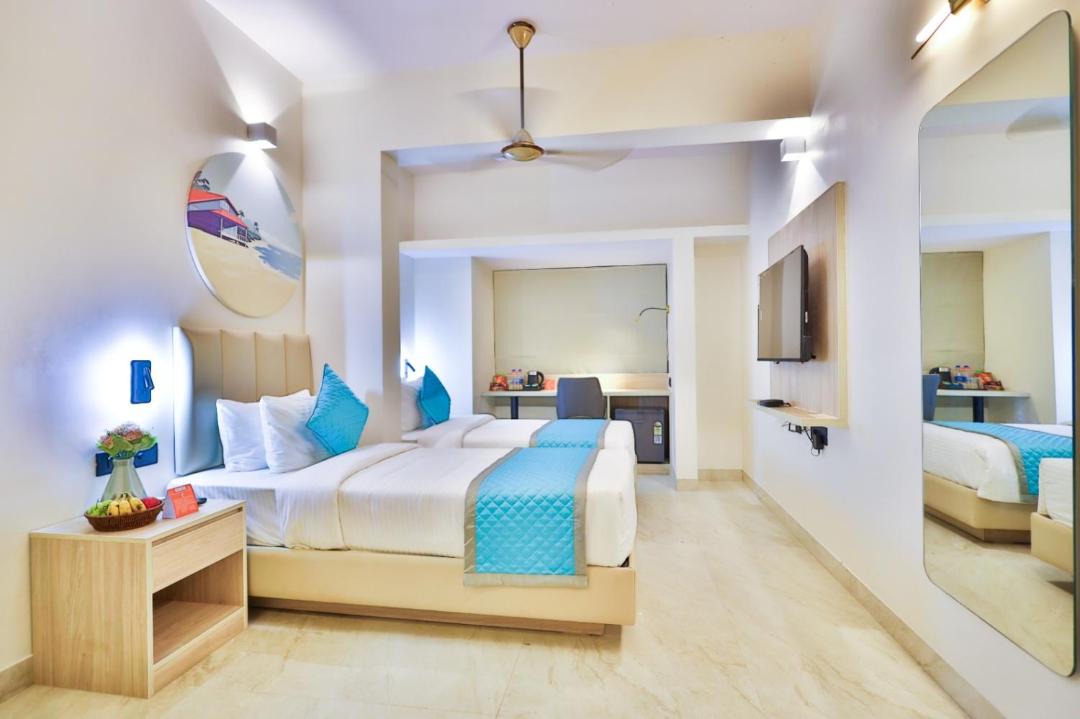 Adyar Hotel | Mangalore Keys By Bestinn Leisure