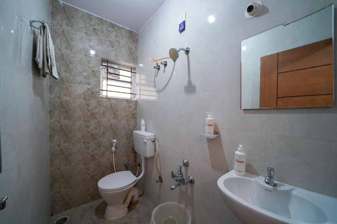RR Nagar Hotel | Open Hotel by Olive - 98 Street Mylasandra