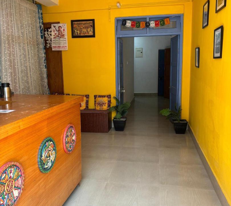 Tawang House | TAWANG STAYHOUSe