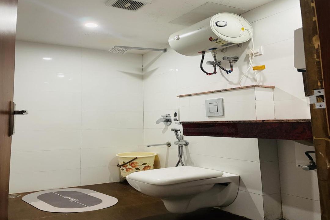 Bhagsu Nag Hotel | Anand Palace Mcleodganj