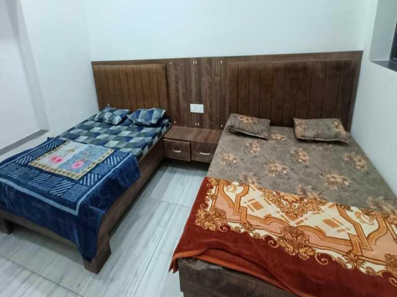 Deshnoke Hotel | Hotel Maa Karni Darbar