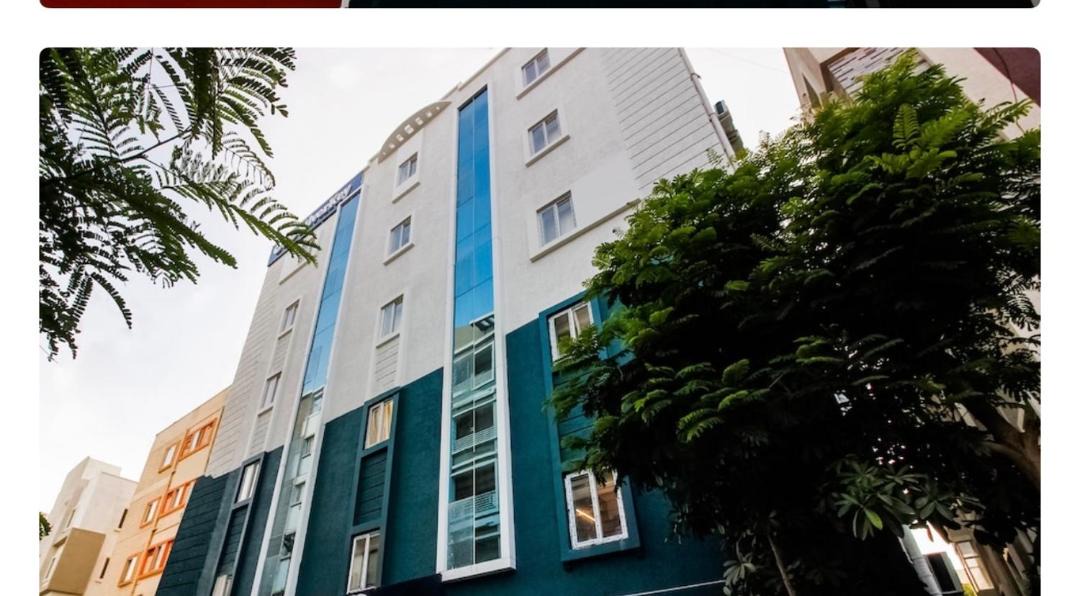 Gachibowli Hotel | Hotel Silverkey luxury Rooms