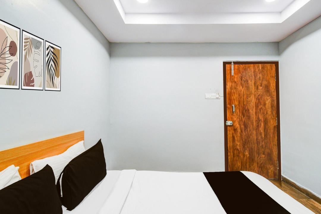 Hyderabad Hotel | Super Collection O Malkajgiri