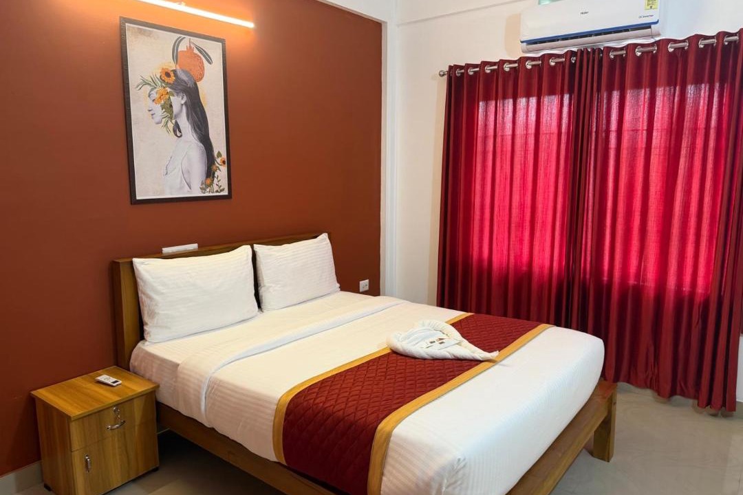 Kaloor House | Hotel serenity