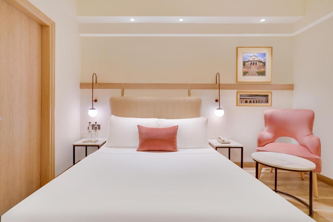 Aerocity Hotel | Lemon Tree Hotel, Delhi Airport