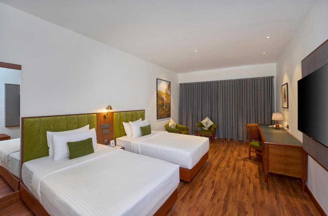 Ernakulam South Hotel | The Avenue Regent