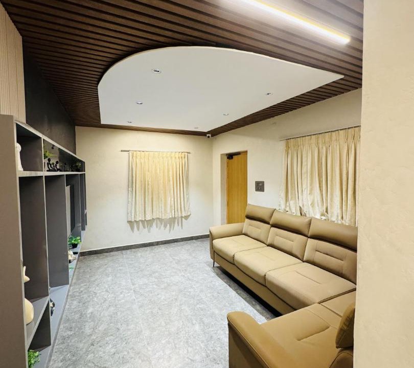 Serilingampally Apartment | Shreshtam Apart Hotel, Kondapur