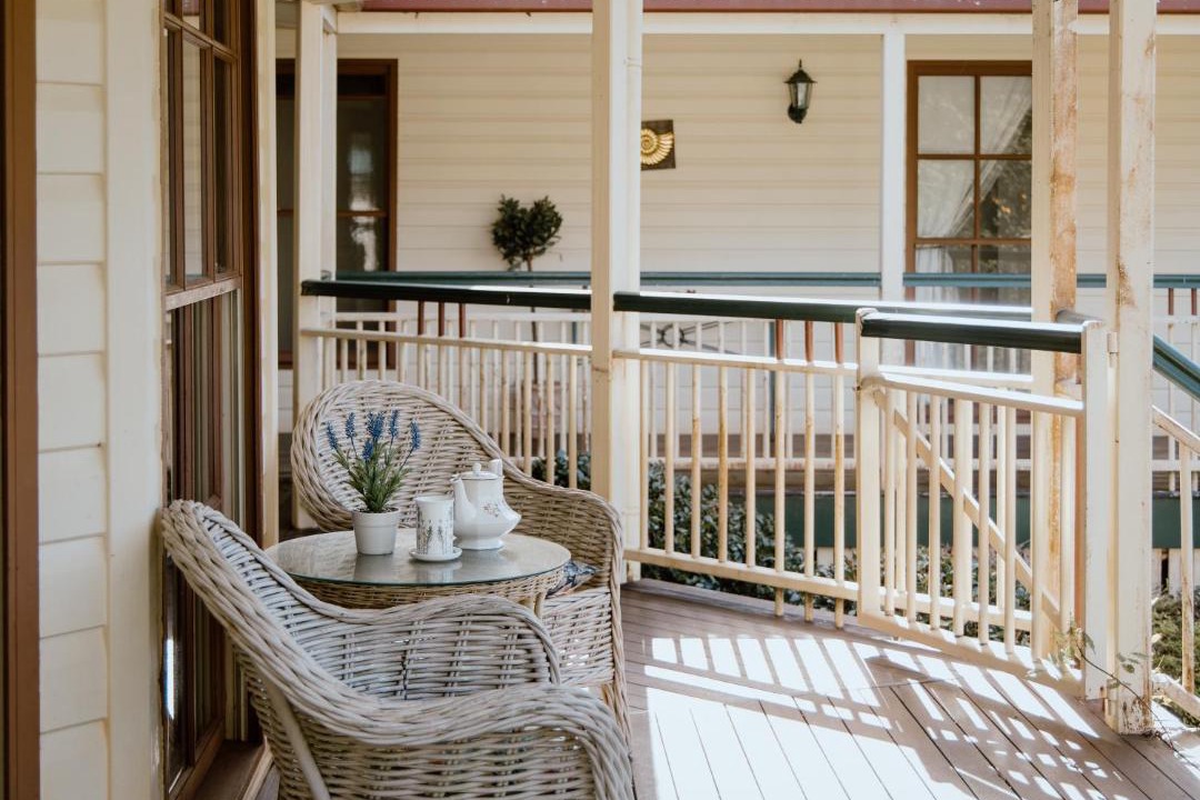Balmoral Ridge House | Grand Queenslander for Large Groups 5 mins to Maleny and Montville