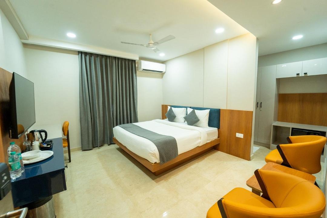 Kondapur Hotel | Vasatee Kondapur