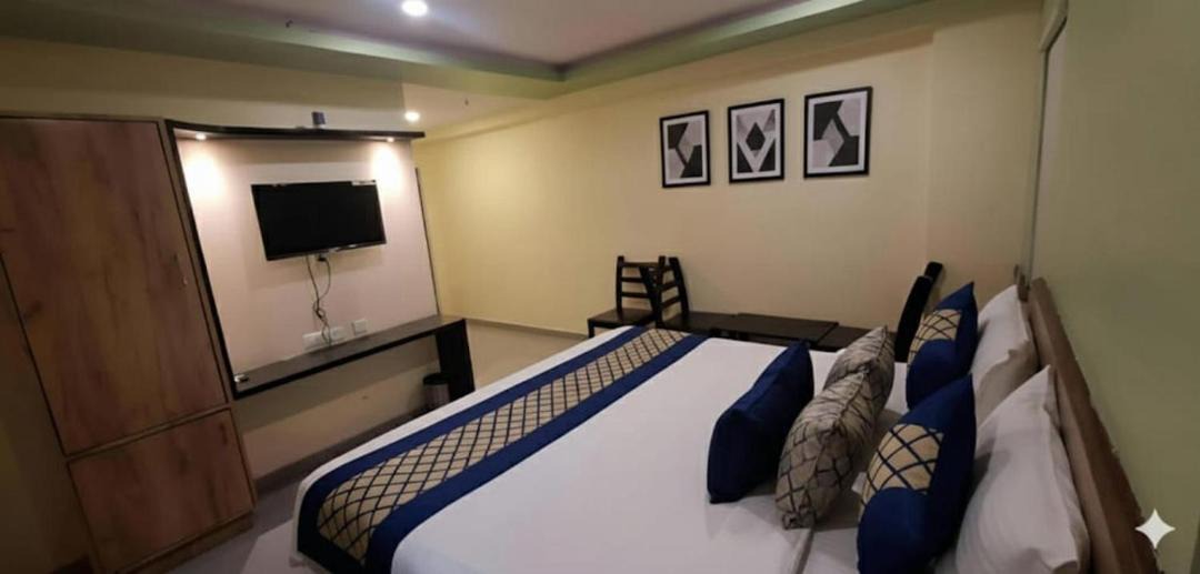 Visakhapatnam Hotel | Hotel SVA