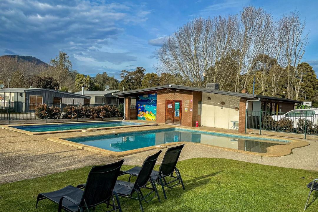 Eildon Other | BIG4 Breeze Holiday Parks - Eildon