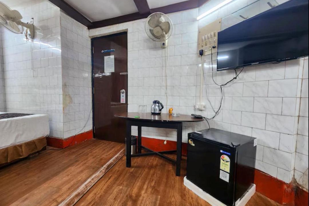 Dharmatala Hotel | Hotel Raunak