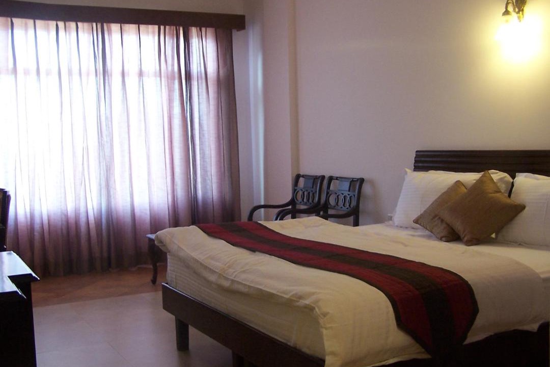 Kasauli Resort | Forest Ville Hotel & Resort