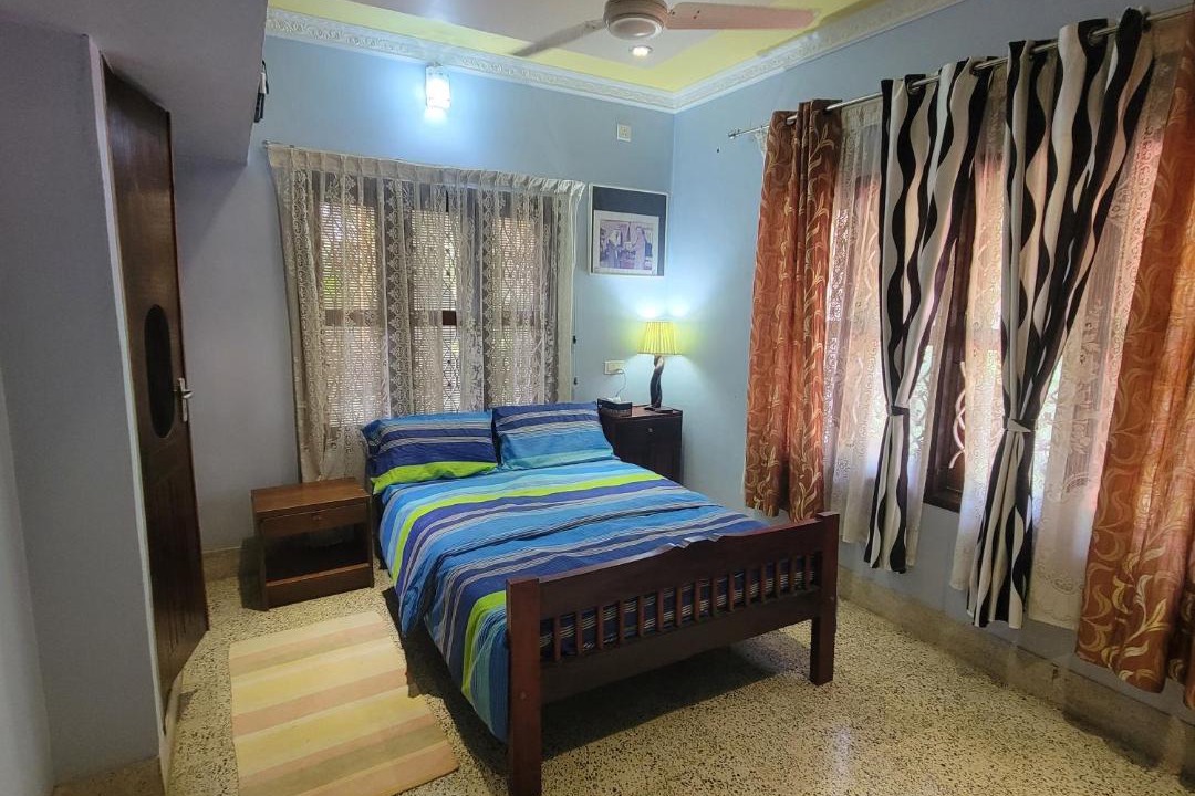 Inna House | Tauro estate stay