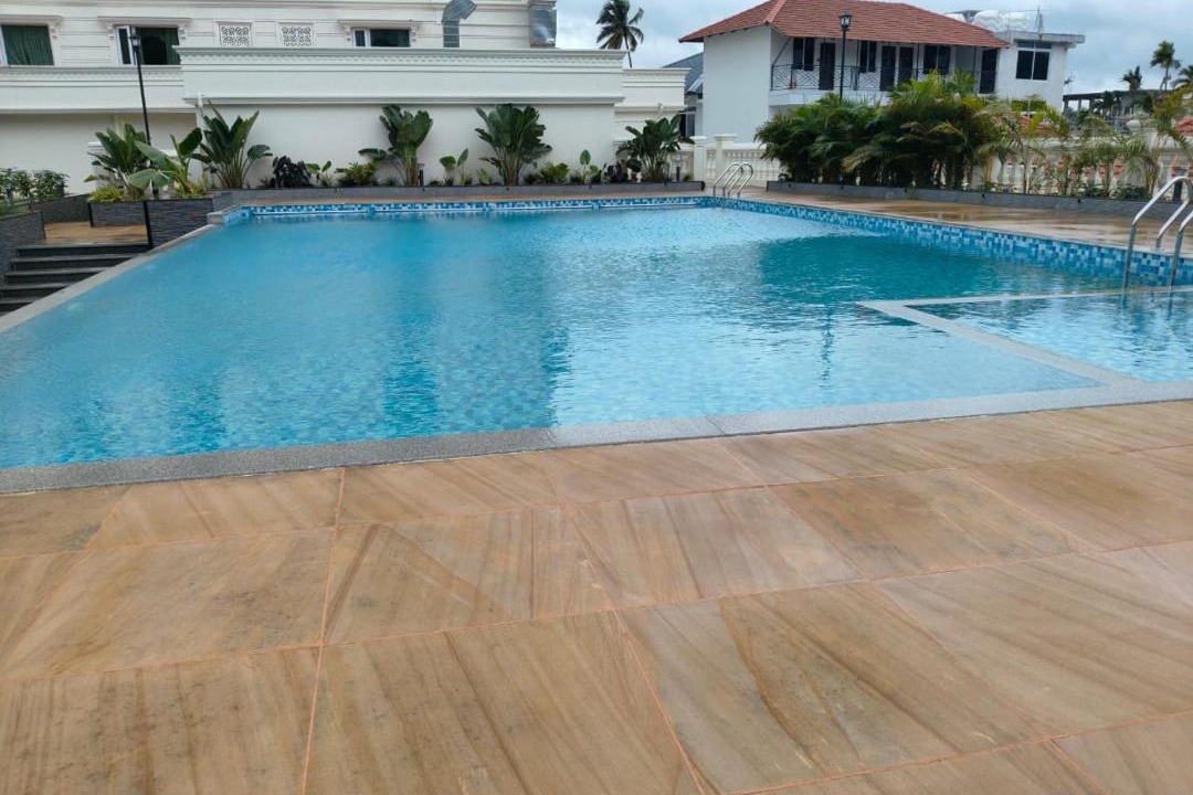 Kushalnagar Hotel | Captains Crown Hotels & Resorts