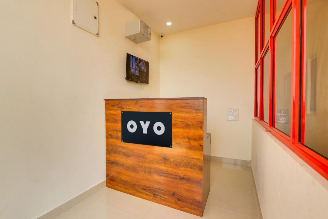 Hyderabad Hotel | Super Collection O RBS Classic Stay Nacharam Mallapur Road
