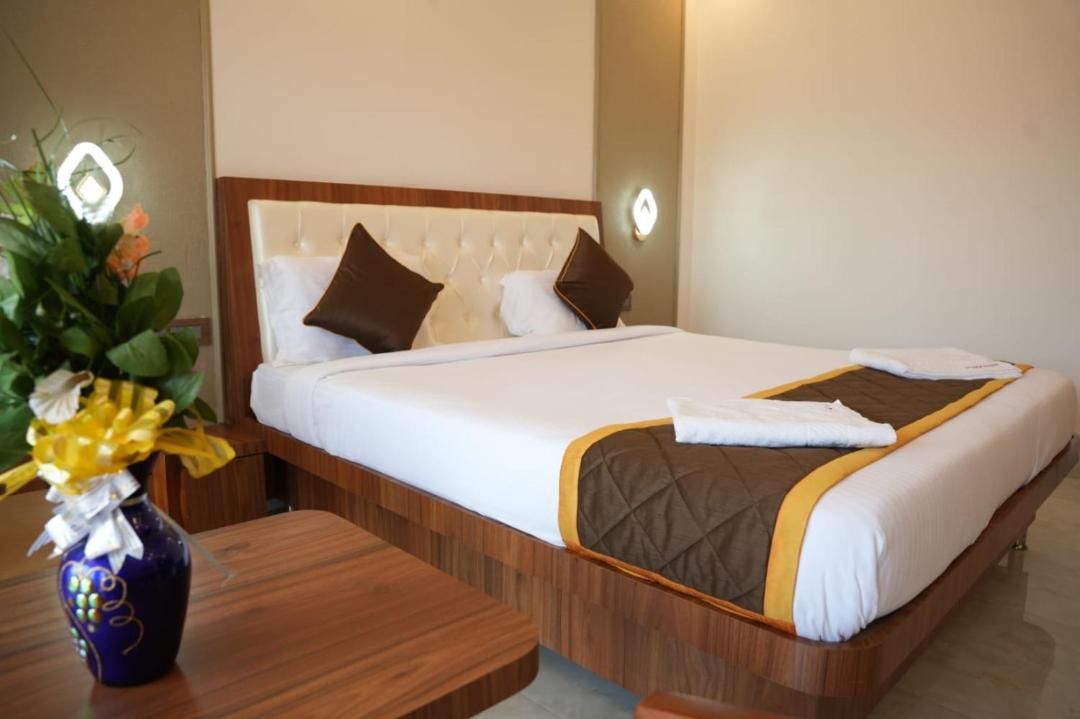 Saligrama Hotel | Shree Durga Paradise