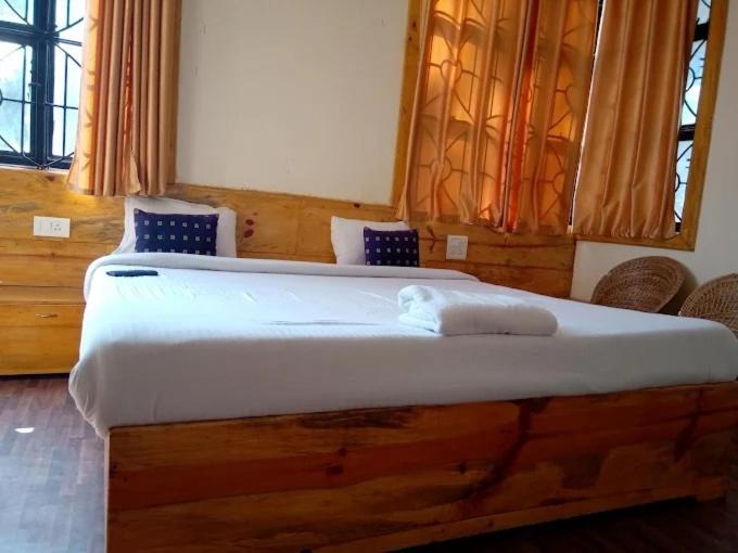 Laitumkhrah Hotel | Shillong City Hotel