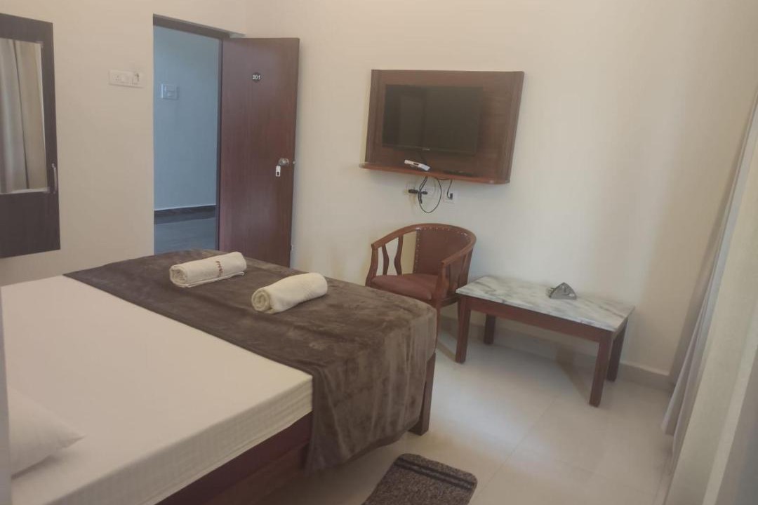 Kittur Hotel | Prestige Palace