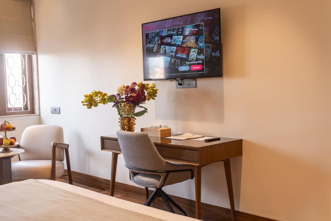 Park Street Hotel | Park Suites