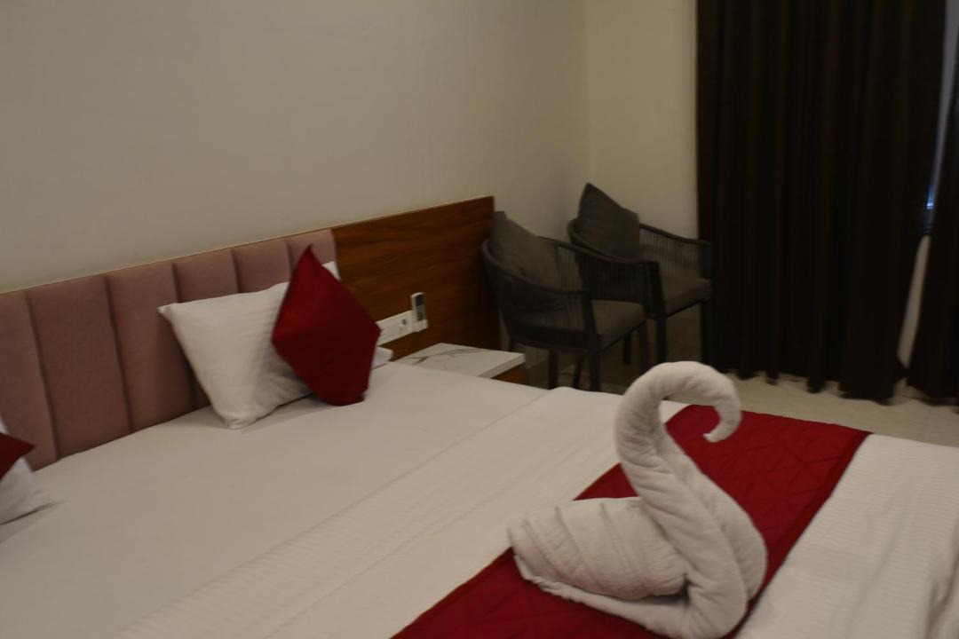 Pali Hotel | Mahi Baagh Resort