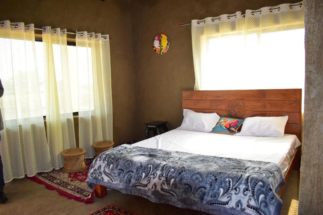 Chimur House | Ajinkya Jungle Farm Stay