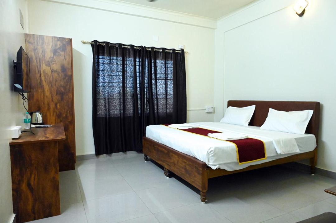 Manipal Hotel | Hotel Sai Sagar