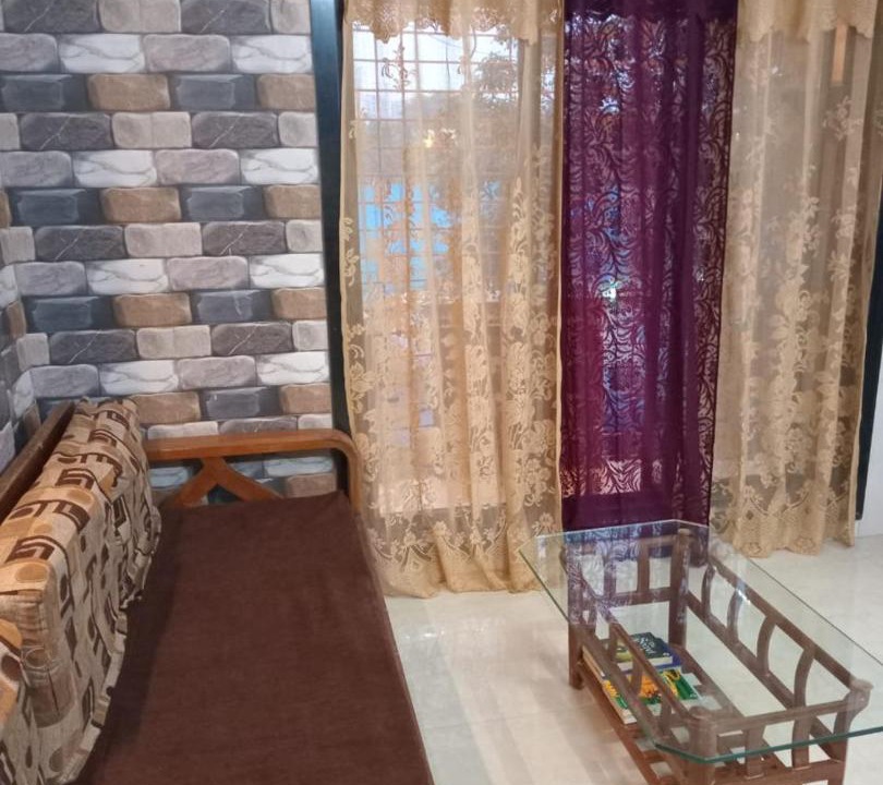 Bandra East Apartment | Live Happy with Time Mumbai