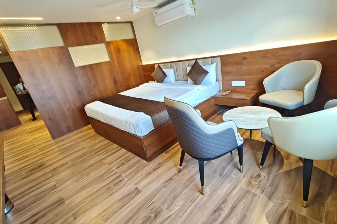 Hyderabad Hotel | Ricch Hotels