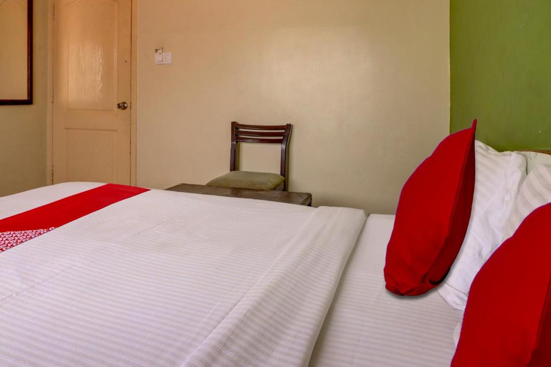 Wilson Garden Hotel | Hotel O Raj Comforts