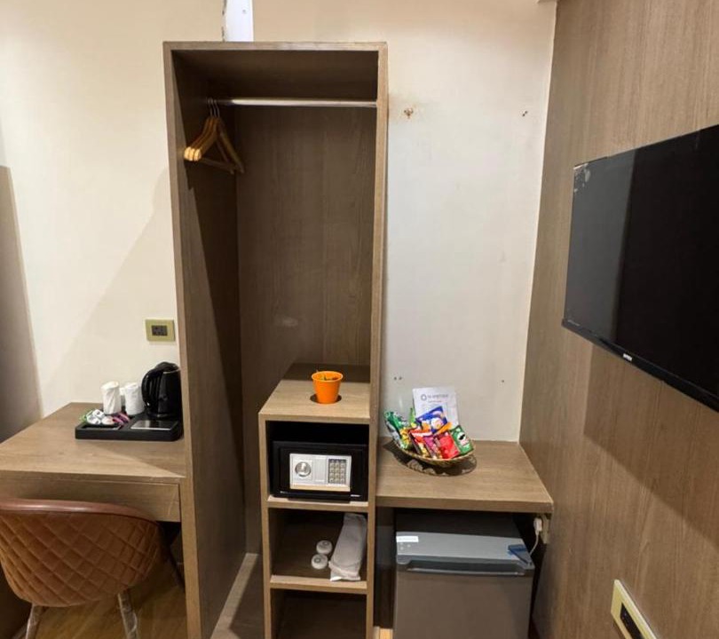 Paltan Bazaar Hotel | NE Heritage Residency