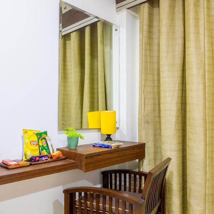 East of Kailash Hotel | Hotel Downtown by Quadis - East of Kailash