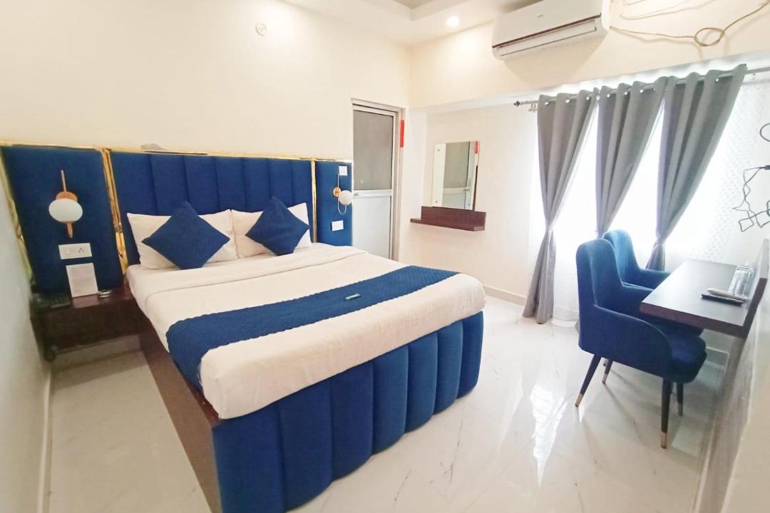 Siliguri Hotel | Prince Lodge and Banquet