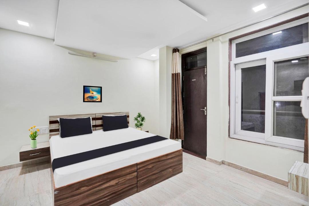Chittorgarh Hotel | Hotel O Chittorgarh City Center
