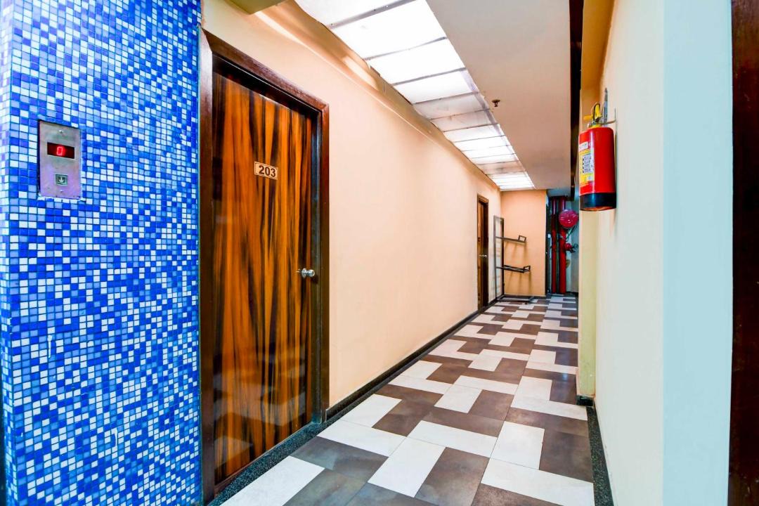Ballygunge Hotel | Townhouse Kolkata Quest Mall