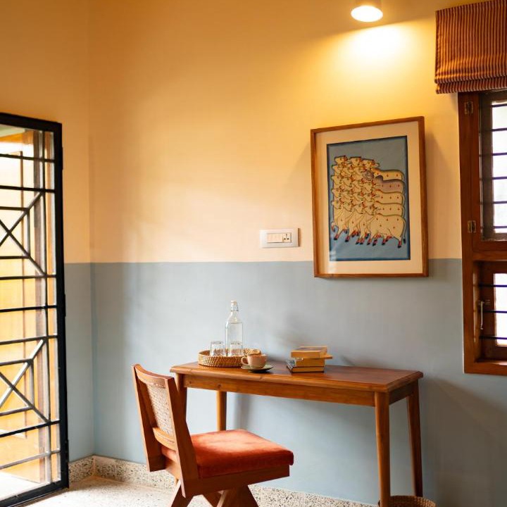 Mysore Hotel | Villa Vani