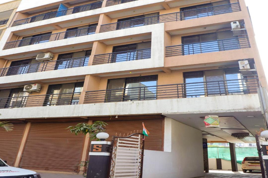 Navi Mumbai Hotel | HOTEL OM SAI